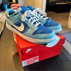 Nike Dunk Low Retro QS